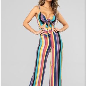 Festival matching set